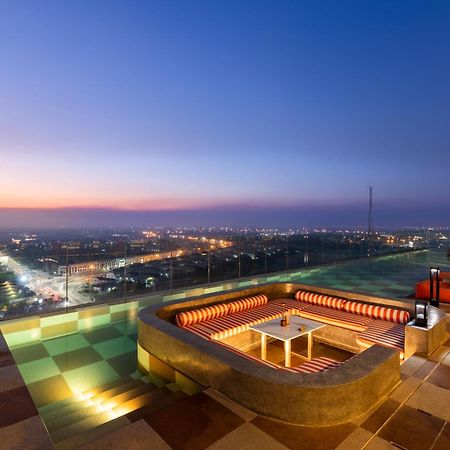 Centara Ayutthaya Hotel Ngoại thất bức ảnh