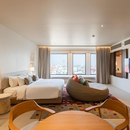 Centara Ayutthaya Hotel Ngoại thất bức ảnh