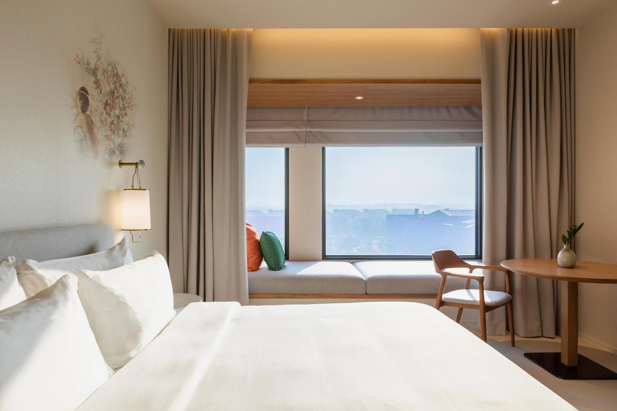 Centara Ayutthaya Hotel Ngoại thất bức ảnh