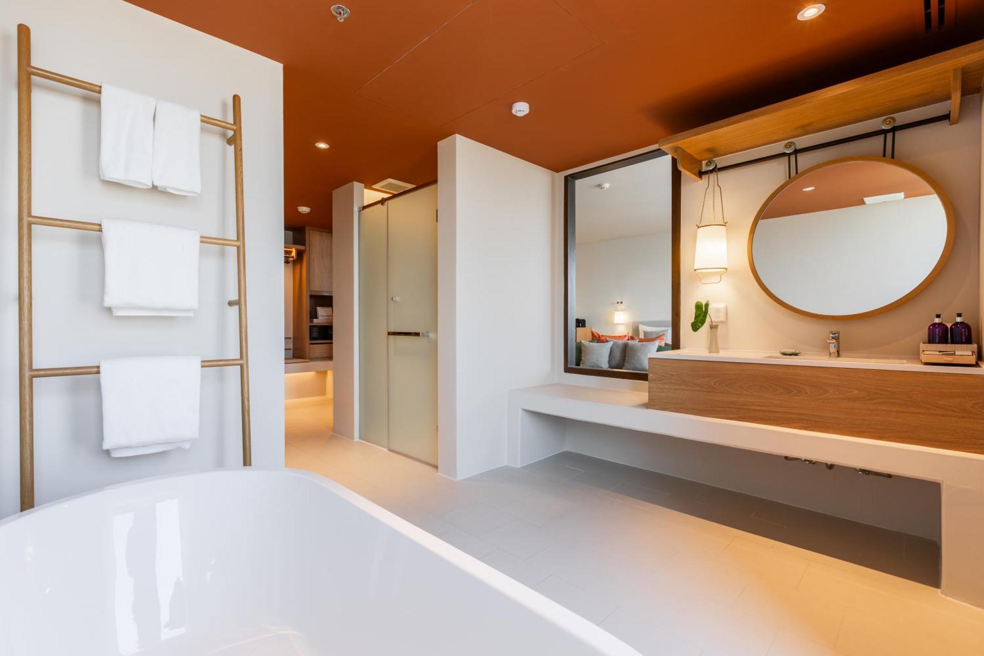 Centara Ayutthaya Hotel Ngoại thất bức ảnh