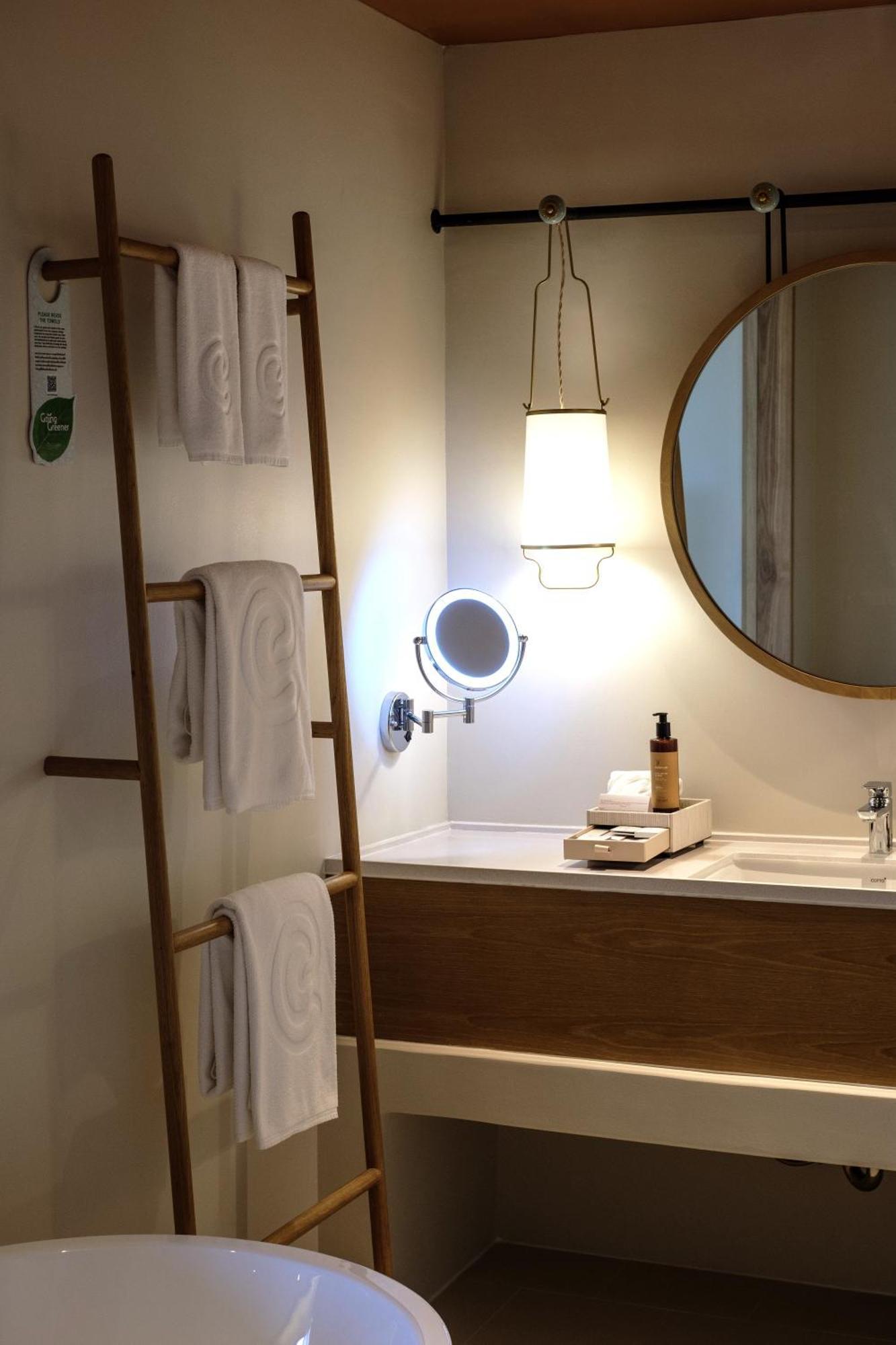 Centara Ayutthaya Hotel Ngoại thất bức ảnh