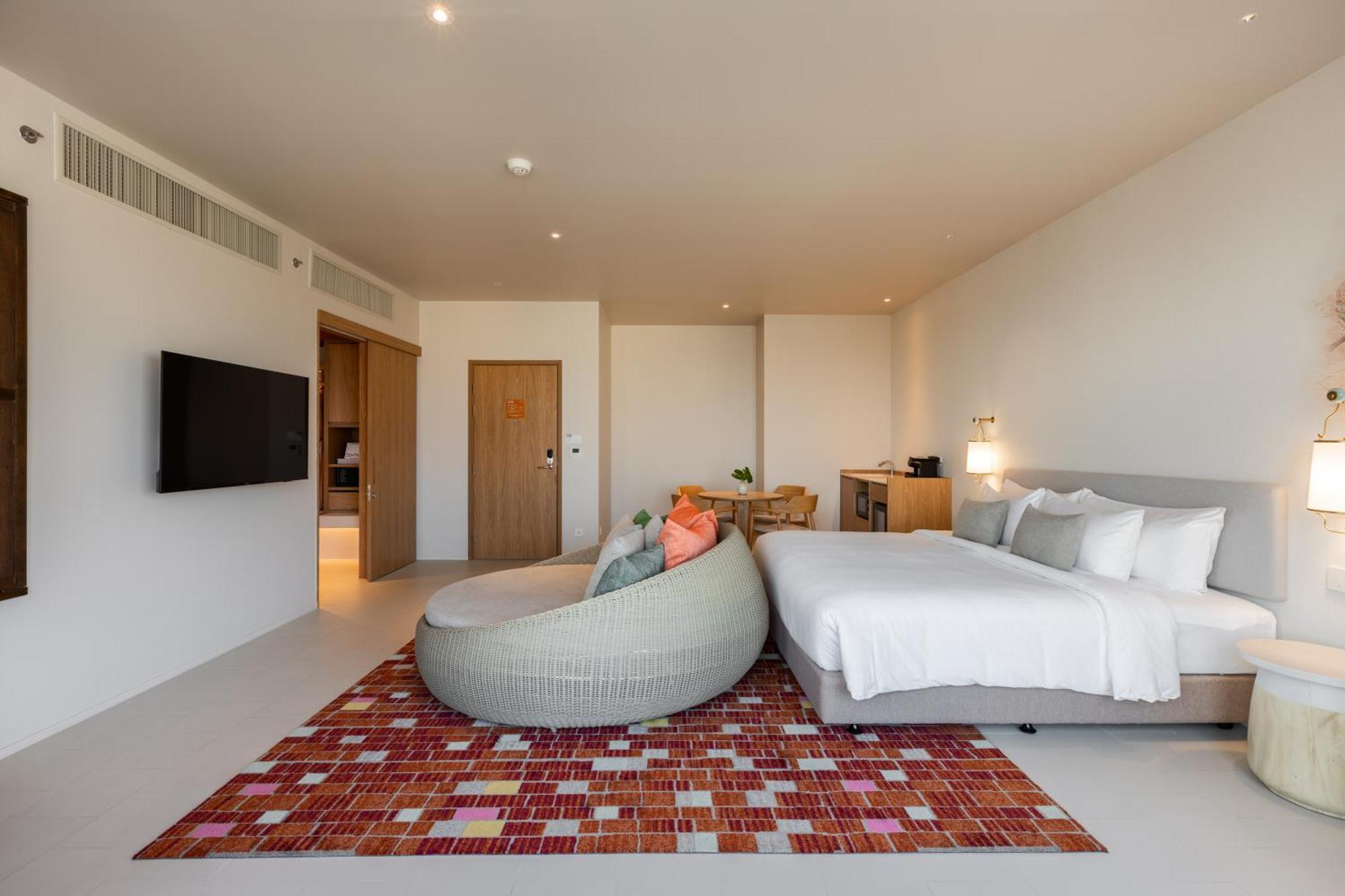 Centara Ayutthaya Hotel Ngoại thất bức ảnh