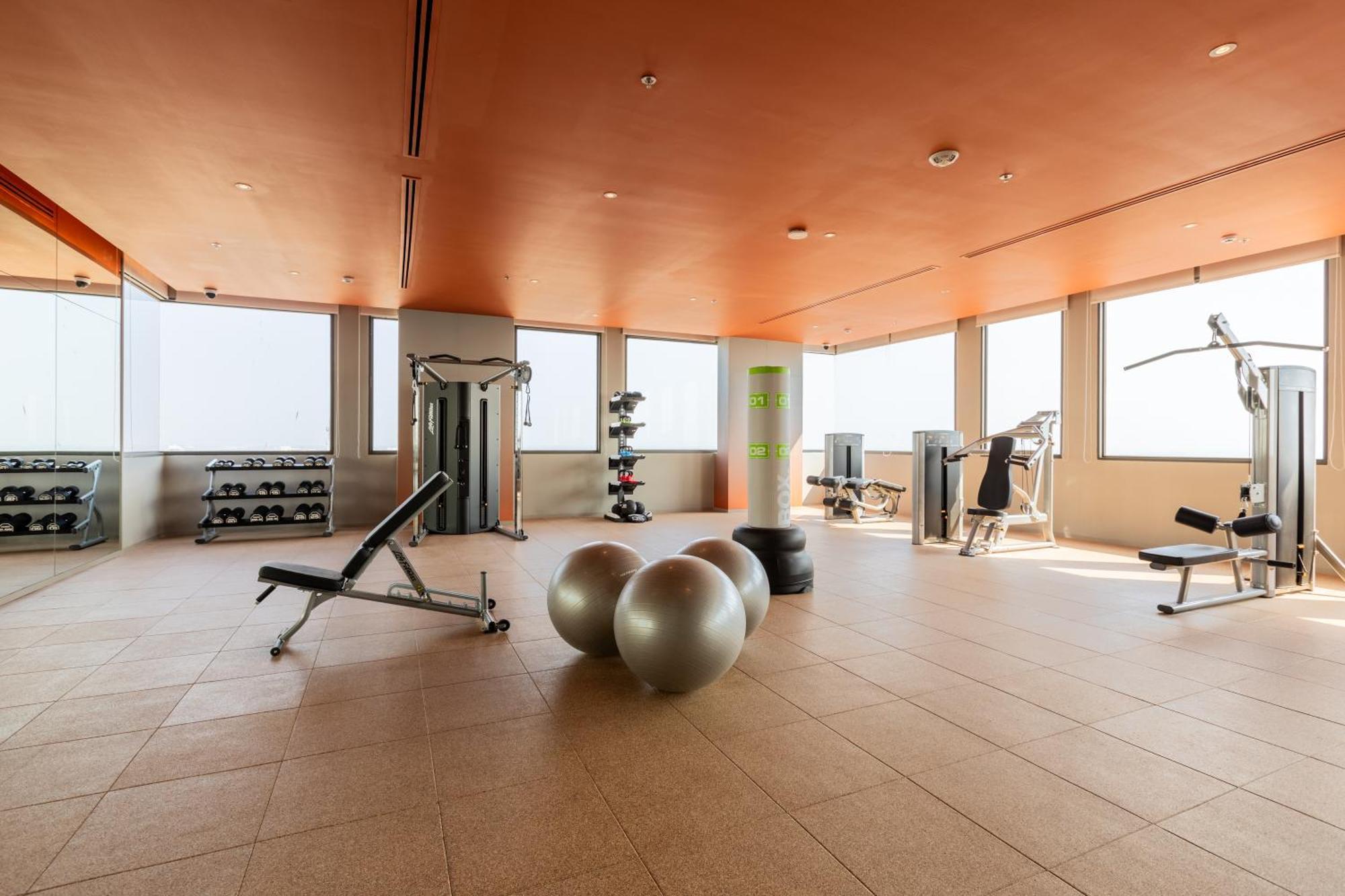 Centara Ayutthaya Hotel Ngoại thất bức ảnh